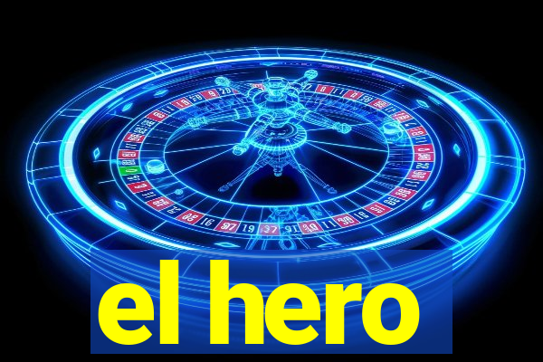 el hero